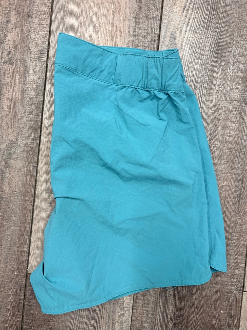 Fjallraven - Women’s High Coast Trail Shorts - Picture 3 of 3